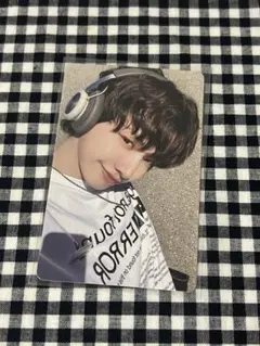 BOYNEXTDOOR 19.99 ジェヒョントレカ