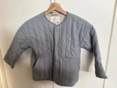 コンゲススロイド　アウター　5-6Y