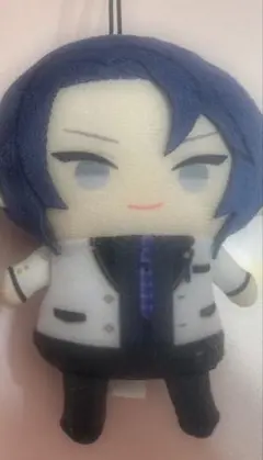 長尾景 にじぱぺっと