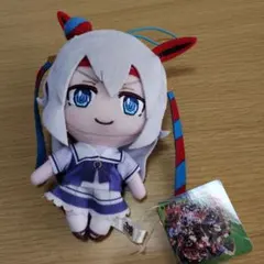 タマモクロス　ウマ娘通常ぬいぐるみvol.7
