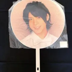 SexyZone 松島聡　2013 新春アリーナコンサート　ジャンボうちわ