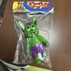 2026年最新】パンクドランカーズ ソフビの人気アイテム - メルカリ