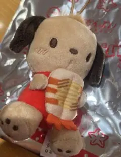 スシローはぴだんぶりコラボ第2弾