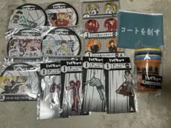 ハイキュー!! Happyくじ まとめ売り