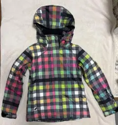 ROXY スキーウェア ジャケット レディース 防寒 お値下げ相談可❗️