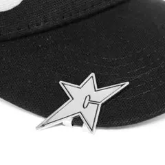 Carpet Company C-Star Hat Pin