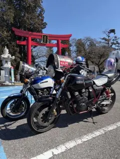 xjr400 4hmのサムネイル