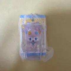ジュエルペット　パッケージミニチュアチャーム　エンジェラ