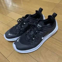 値下げ中！　Nike Air Max アクシス　ブラック スニーカー