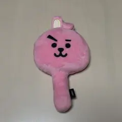 BTS BT21 Cooky ハンドミラー