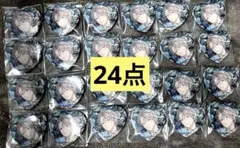 甲斐田晴 rose valentine ハート缶 缶バ セット まとめ売り