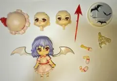 ねんどろいど 東方project レミリア・スカーレット【箱なし】