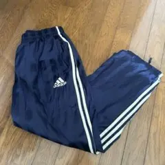 2025年最新】adidas ナイロントラックパンツ 90sの人気アイテム - メルカリ