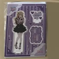 吉原彼岸花 アクスタ 朔夜 初期 - メルカリ