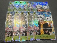 PSA9】トラファルガーロー ONE PIECE学園10巻 5枚セット - メルカリ