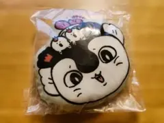 映画ちいかわ セイレーン クッションマスコット