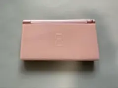 ニンテンドーDS Lite 本体 Nintendo ピンク
