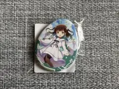 きゃらっとくじ ご注文はうさぎですか ごちうさ E賞 たまご型缶バッジ 千夜