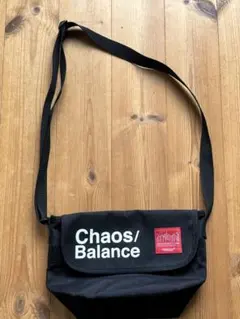 Manhattan Portage UNDERCOVER メッセンジャーバッグ