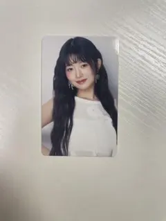 ive scout fc レイ トレカ