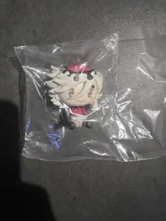 【新品未開封】鬼滅の刃 一番くじ 童磨 ちょこのっこフィギュア　おまけ付き