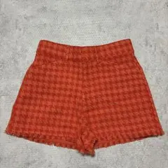 ZARA ショートパンツ XS