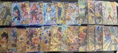 ドラゴンボールヒーローズ まとめ売り 引退品 - メルカリ