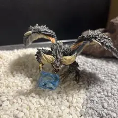 モンスターハンターフィギュアネルギガンテ