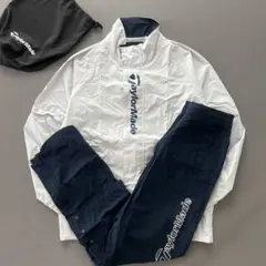Titleist ゴルフ レインウェアセットアップ保存袋付L size 未使用