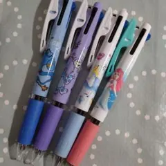 ジェットストリーム 筆記具