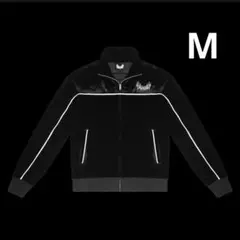 Pxrge Trxxxper着用 YXNGBRATZ logo jacket