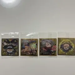 にふぉるめーしょん　僕のヒーローアカデミア　シールウエハース vol.5