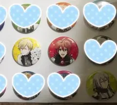 PSVita「アイドリッシュセブンTwelve Fantas