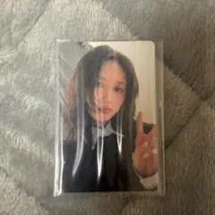 IVE Empathy ガウル トレカ タワレコ特典