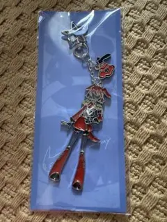 スピッツ キューブキーホルダー 草野マサムネ ゴースカ グッズ 三輪