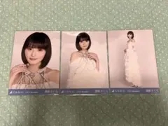 乃木坂46 コンプ 遠藤さくら 乃木コレ スペシャル衣装46 SR
