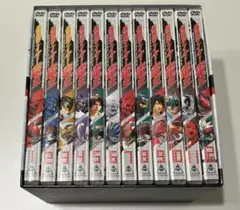 ☆SHIRA☆様 仮面ライダー電王 DVD 全巻セット 12巻 特別版