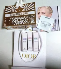 ディオール　スティックフレグランス2本+ケース（定価19360円→12800円）