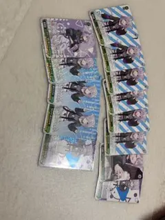 猫又おかゆ ヴァイスシュヴァルツ