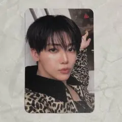 NCT JNJM bothsides best side コンバース ジェミン