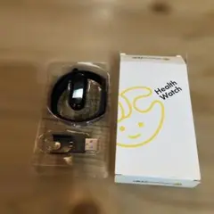 チョコザップ スマートウォッチ