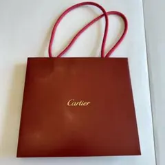 カルティエ　ショッパー　紙袋　36枚セット　まとめ売り　大　中　小　サイズ 2025年最新】カルティエ紙袋の人気アイテム - メルカリ