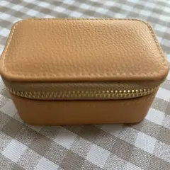ジュエリーボックス 小物入れ アクセサリーケース ete