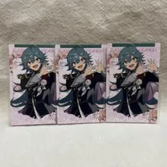 あんスタ スタフォニ4th カードコレクション ライカ