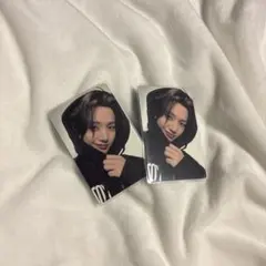 ボイネク JAEHYUN まとめ売り♡