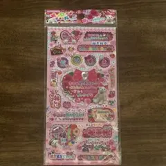 2025年最新】平成 シール 当時の人気アイテム - メルカリ