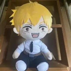 デンジ　BIGぬいぐるみ まとめ買いで値引きあり