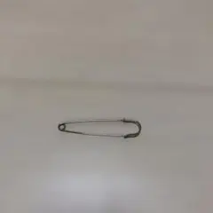 ワイズ　BRASS PIN シルバーのサムネイル