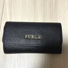 FURLAキーケース