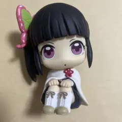 鬼滅の刃　栗花落カナヲ　るかっぷ　フィギュア